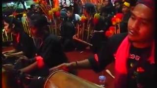 Disc 2 *Paguyuban Seni Reog Singo Kridho Budhoyo* || KMPro SMK PGRI NGADIROJO