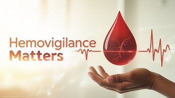 Hemovigilantie uitgelegd: de sleutel tot veilige bloedtransfusies en kwaliteitsbeheer