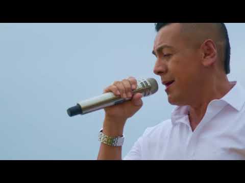 WILLIAM BENAVIDES ADORNADITA CON CANAS EN VIVO