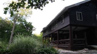 Wilwin Lodge Offers R&R for Returning Veterans