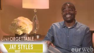 Famous The Cast of "Unforgettable" talk Mental Disorders, Domestic Violence and more Wealth