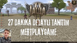 JAWA2 Tanıtım & 27 Dakika En Detaylı İçerik Sizinle #metin2pvp #metin2 #metin2farm #mertplaygame