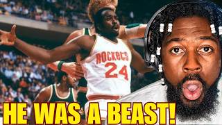 Moses Malone Was A Beast! 1982 MVP Highlights That Will Blow Your Mind!