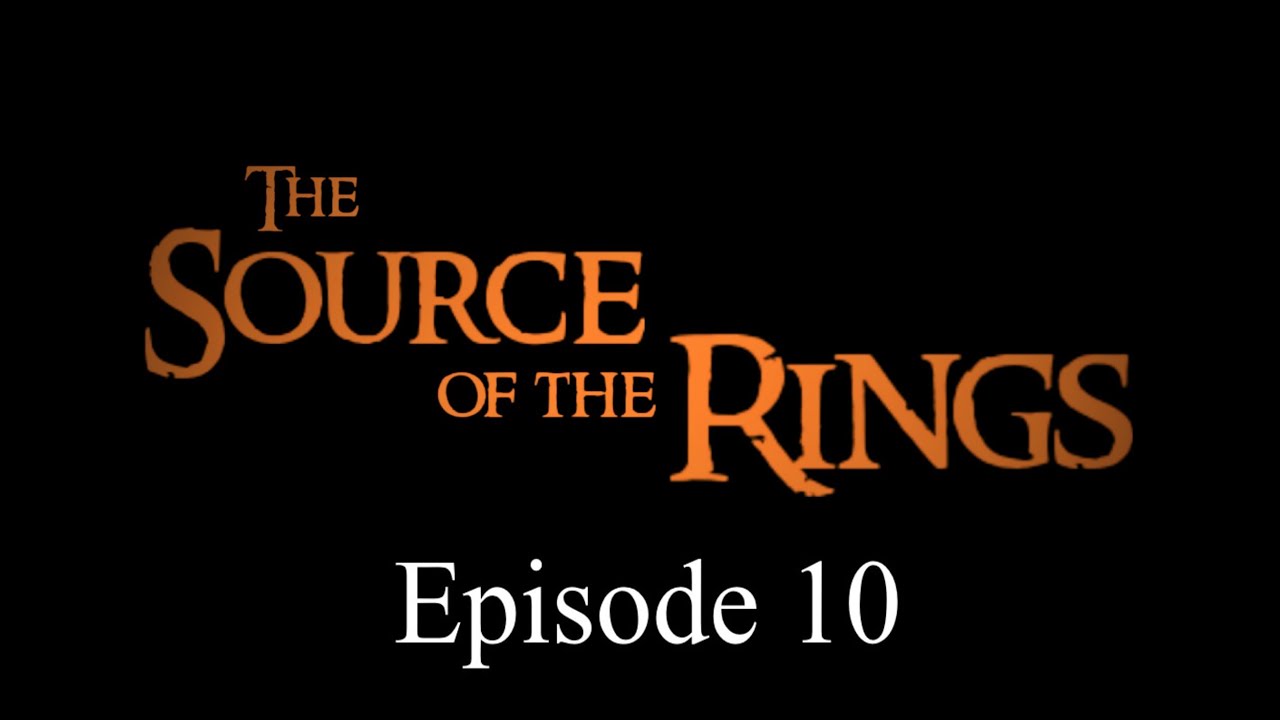 The Source of the Rings: Orcs