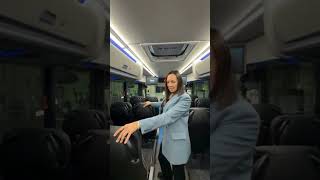 2026 Van Hool CX45 Walkthrough | ABC Companies