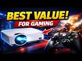Best Projector for Gaming in 2026 🎮🕹️ | ⚡ Top 8 Options for Every Budget