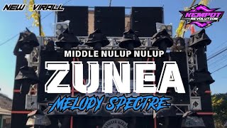 DJ ZUNEA MIDDLE NROTOK BASS BLAYER