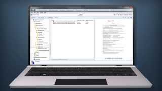 Digital File Cabinet by ColumbiaSoft