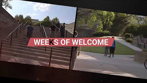 Rutgers-Newark Virtual Weeks of Welcome 2020