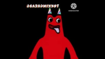 Garten of Banban Characters Preview 2 Deepfake Part 1