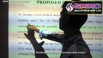 Multi Focus Image Fusion Based on Spatial Frequency in Discrete Cosine Transform Domain ITIMP31