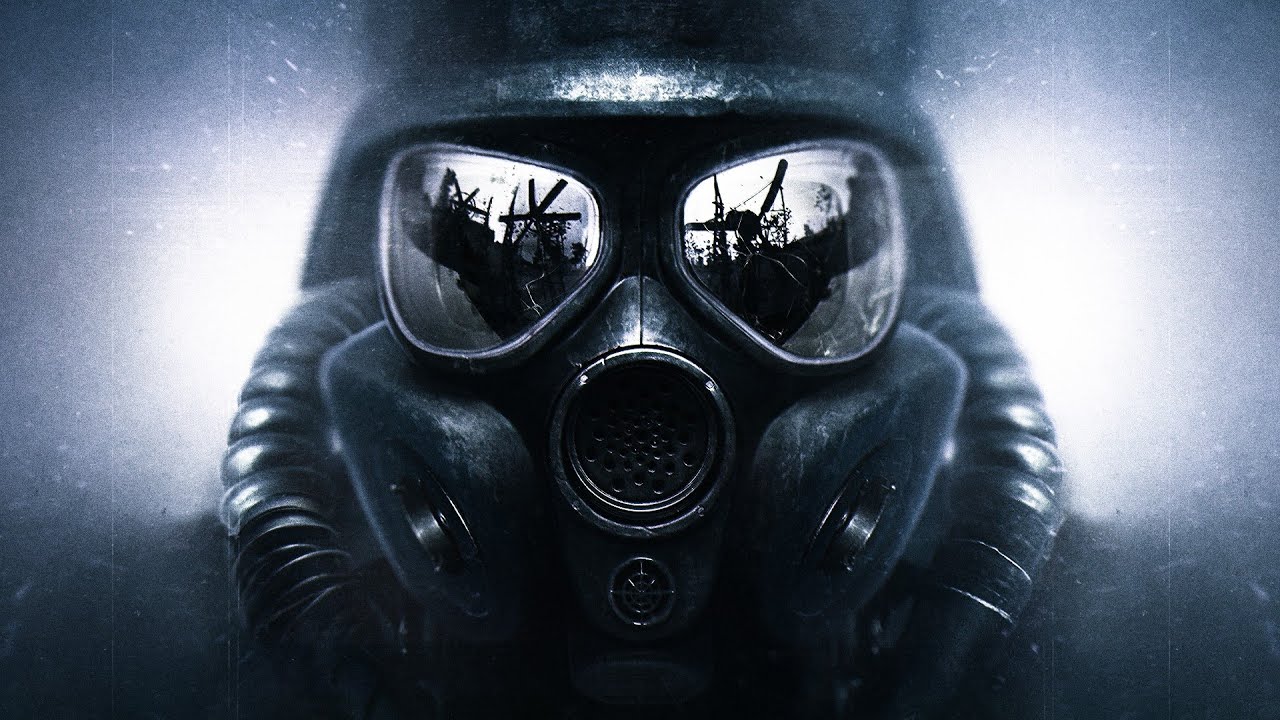 METRO EXODUS Soundtrack - OST - Wind in the Dunes METRO EXODUS Soundtrack - OST - Wind in the Dunes