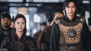 Pyeong Gang And On Dal  Ill Be There