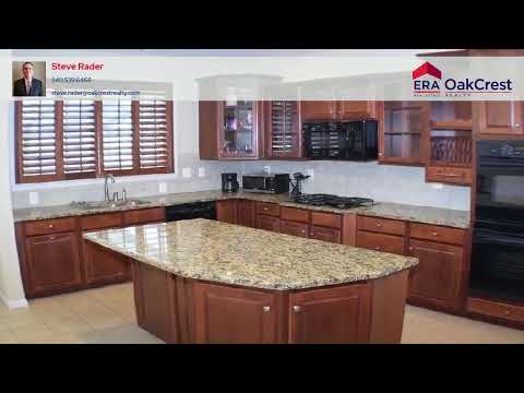 203 LYNNEHAVEN Drive, Winchester, VA home video tour