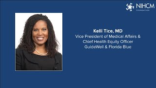 Celebrity Kelli Tice's Presentation Profile