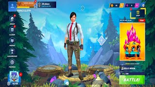 Battle Royale 3D - Warrior63 Gameplay | Battle Royale 3D - Warrior63 New Update Gameplay | Warrior63 screenshot 3