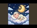 Gentle Bedtime Lullaby to Settle Fussy Newborns