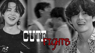 Cute Fights Vmin Oneshot