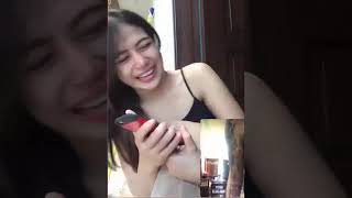 Bigo Live Hiburan Pagi Joget Sama Cewek Manis