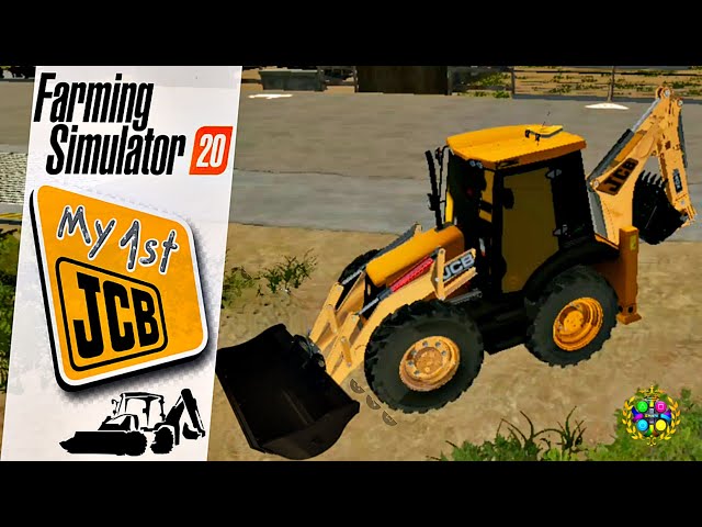 Farming Simulator 20 [ GRADE PLOW - NEW HOLLAND 7630 ] Mod Gameplay, Gaming Empire #9 