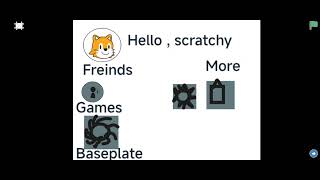 Roblox in scratch jr (download in desc?) 
