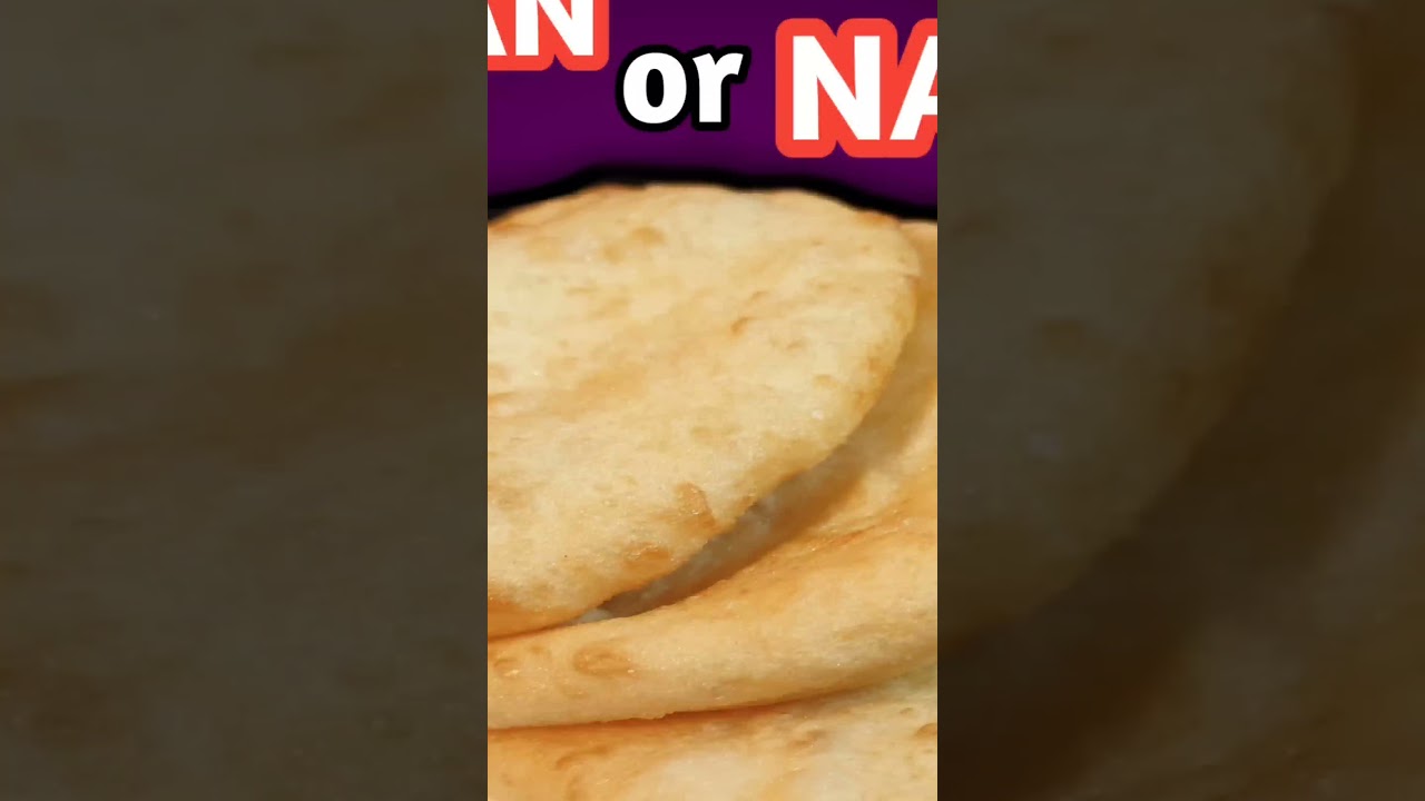 #Naan