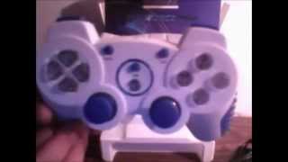 Mindforce PS3 Controller Unboxing
