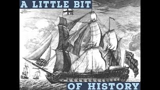 The Final Voyage Of HMS Invincible