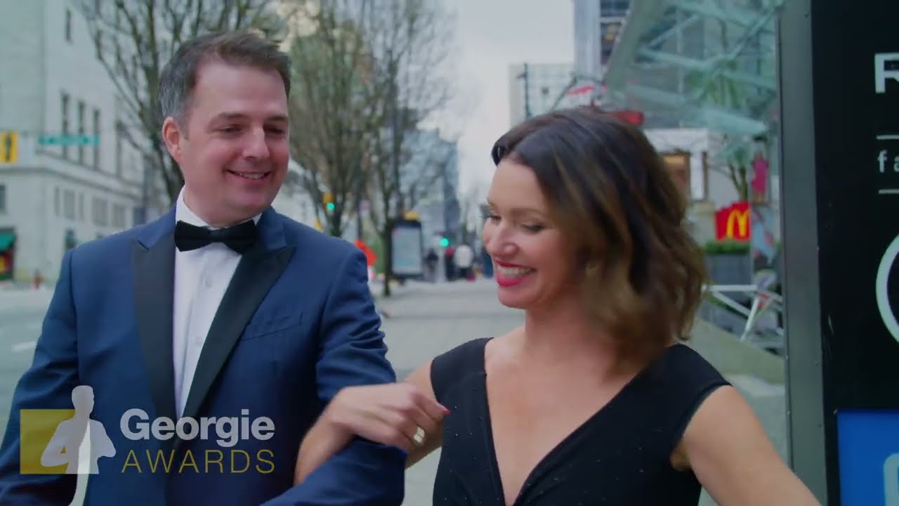 2022 Georgie Awards Promo Video 2