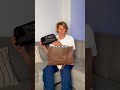 R.M Unboxing