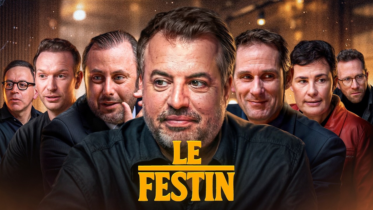 Le FESTIN 6 : VENI VIDI VCs