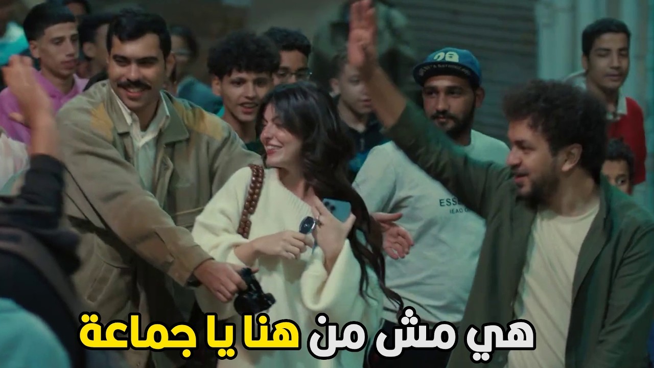 فخر الدلتا | ممكن توسع شويه احنا مش بنوزع لحمة هنا 😂😂