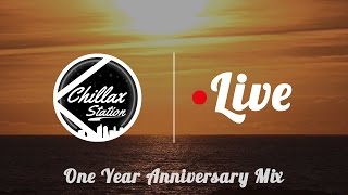 One Year Anniversary Mix | Mellow Vibe Mix (by WHOISJODY)