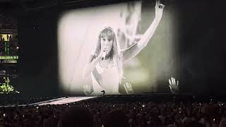 #030 TAYLOR SWIFT | Who's Afraid of Little Old Me? MADRID 29/05/2024| THE ERAS TOUR