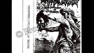 Inearthed - Implosion of Heaven [Full Demo] (Remastered Best Quality)