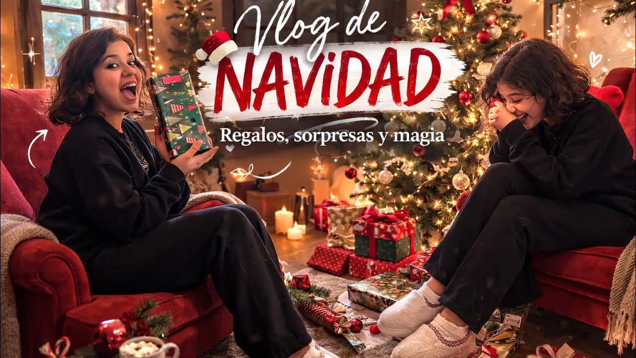 Spend Christmas day With Me 🎄✨ | Family Edition (part 1) 