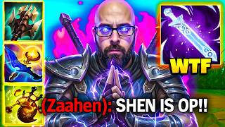 PLAY SHEN, GET WIN screenshot 2