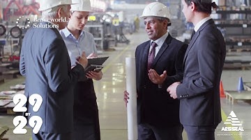 AES Engineering Ltd. Group