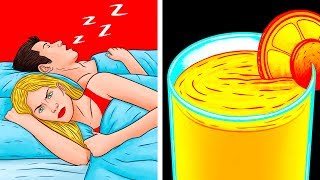 12 Natural Ways to Stop Snoring for Good screenshot 5