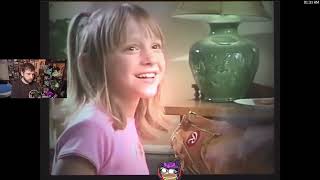 Nintendo's E3 2002 but reacting as if it were LIVE