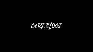 Geri.blogi - Bėk