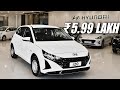New Hyundai i20 Era Base Model 2026 Review | Price, Mileage, Features &amp; Complete Details
