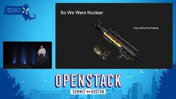 StackStorm - We Destroy Our Production CI Server Multiple Times a Day