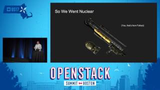 StackStorm - We Destroy Our Production CI Server Multiple Times a Day