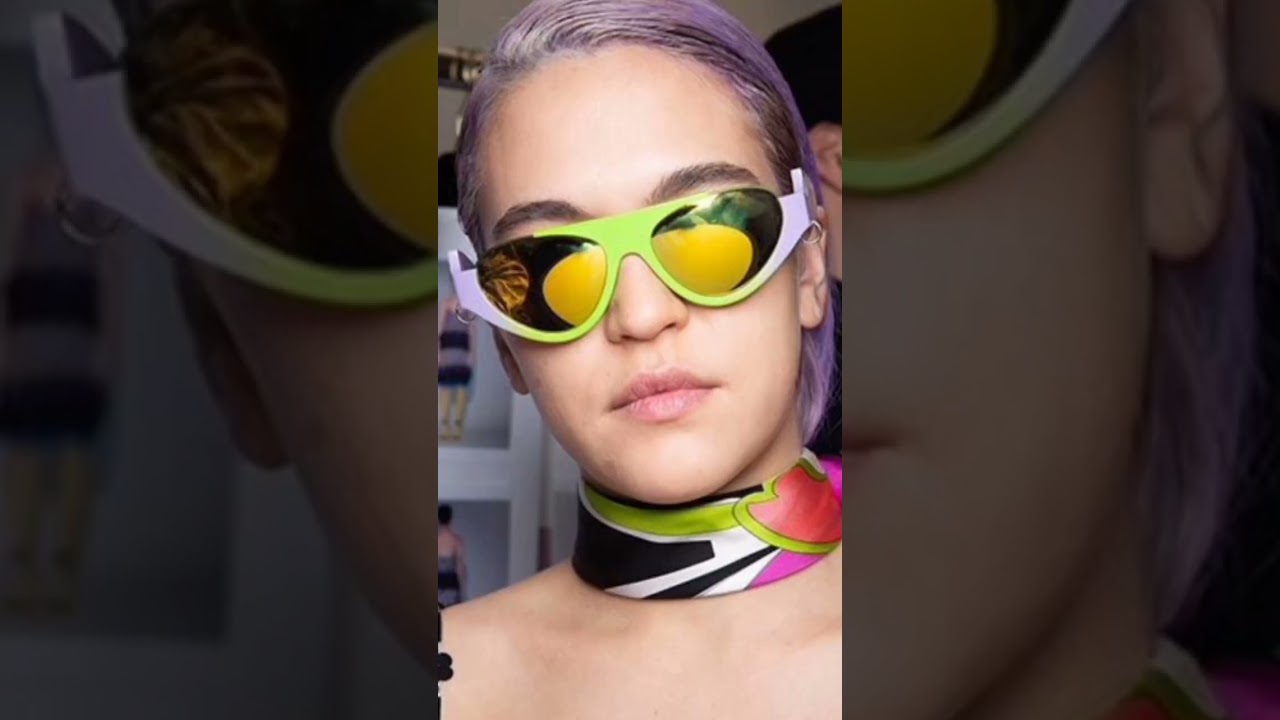 Eyewear trends to lookout for in 2023 | Futuristic eyewears 