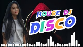 [DJ BLEKOK] COVER DISCO DJ HOUSE 90-2000AN - BUJANGAN KOES PLUS