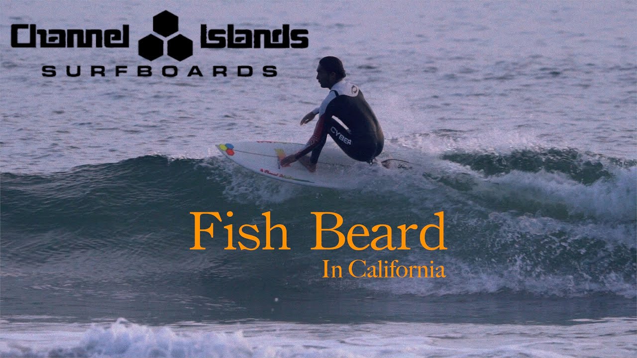 【小波必見】FishBeardで快速クルージング！【EP.9】