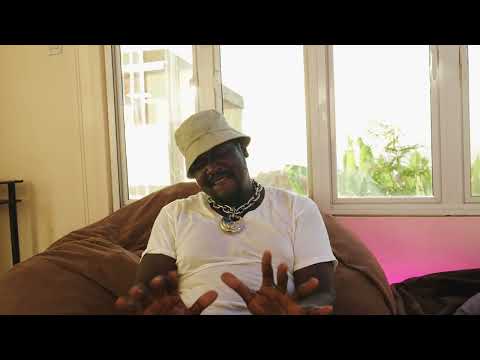 Slatta, Travis World - Bend Down (Official Music Video)
