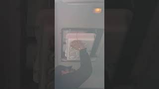 Equipo De Aire Acondicionado Eléctrico Para Camión Y Maquinaria Pesada .