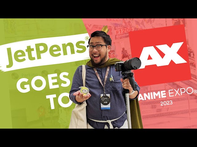 Anime Expo (@AnimeExpo) / X